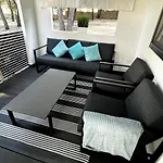 Camping Luxury Mobile 