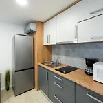 Campsite Luxury Mobile 
