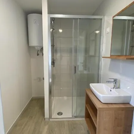 Luxury Mobile Pretty - Premium - Oaza Mira -50 M From The 4* Drage