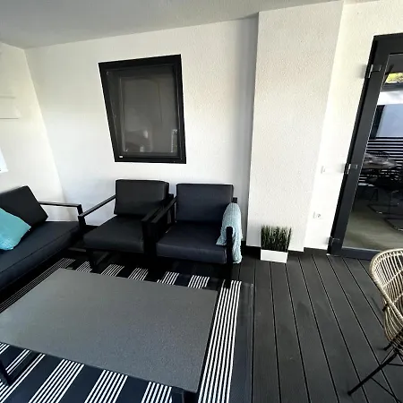 Luxury Mobile Pretty - Premium - Oaza Mira -50 M From The Camping 4*