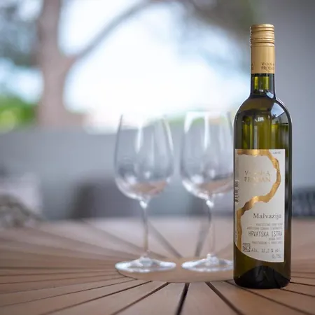 Campsite Luxury Mobile 