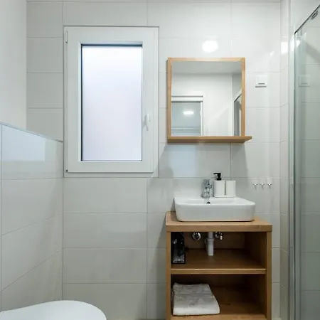 Luxury Mobile Pretty - Premium - Oaza Mira -50 M From The Camping