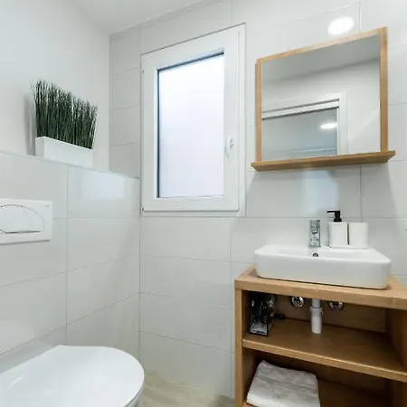 Campsite Luxury Mobile 