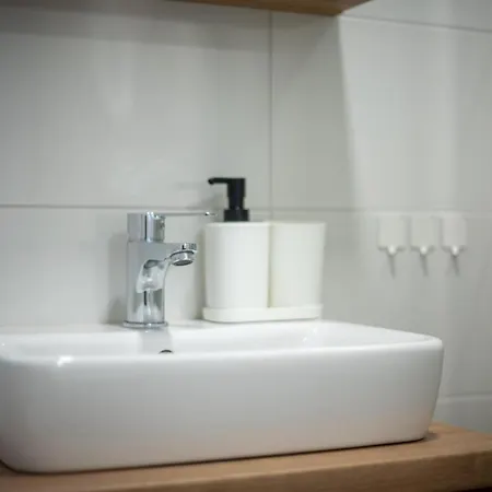 Campsite Luxury Mobile 