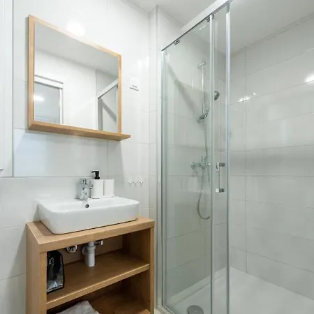 Campsite Luxury Mobile 