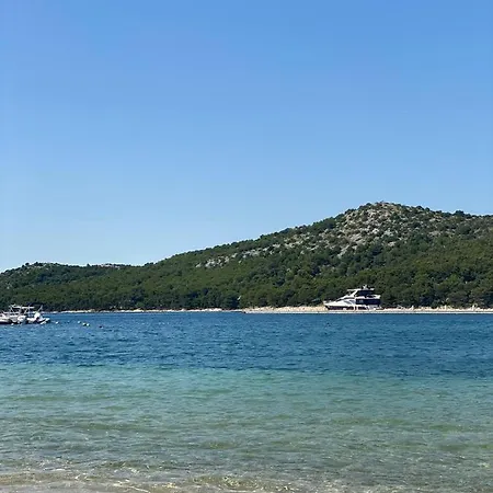 Luxury Mobile Pretty - Premium - Oaza Mira -50 M From The Campsite Drage