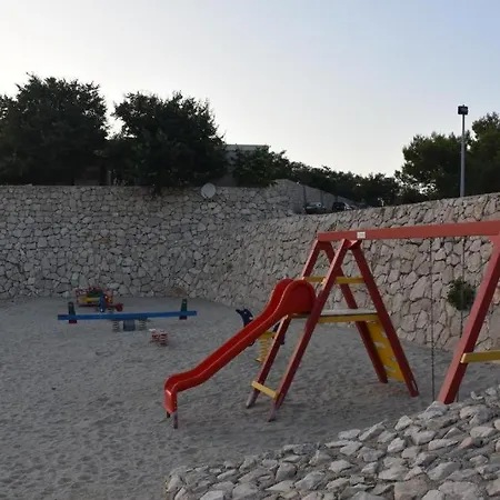 Luxury Mobile Pretty - Premium - Oaza Mira -50 M From The Camping 4*